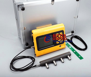 Elektrik beton direnç test cihazı potansiyel dedektör beton direnci ölçer - Product Image 4