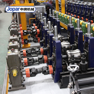 Foshan Pabrik Dijual Panas Pipa Membuat Mesin Ss Galvanis Tiang Ski <span class=keywords><strong>Tube</strong></span> <span class=keywords><strong>Mill</strong></span> - Product Image 6