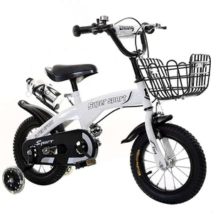Telaio in acciaio per bambini bicicletta con <span class=keywords><strong>cestino</strong></span>/cliente amato ciclo bambino/bambini della <span class=keywords><strong>bici</strong></span> della bicicletta - Product Image 6
