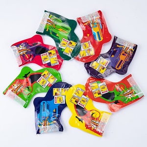 Pistola <span class=keywords><strong>de</strong></span> Confeti Manual Original <span class=keywords><strong>de</strong></span> Fábrica, Mini Lanzador <span class=keywords><strong>de</strong></span> Confeti para Fiestas, Juguete <span class=keywords><strong>de</strong></span> Fuegos Artificiales, Pistola <span class=keywords><strong>de</strong></span> Confeti para Fiestas <span class=keywords><strong>de</strong></span> <span class=keywords><strong>Cumpleaños</strong></span> - Product Image 3