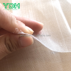 उद्यान और ग्रीनहाउस के लिए कृषि विरोधी कीट स्क्रीन नेटटिंग hdpe uv प्रतिरोधी प्लास्टिक जाल - Product Image 4