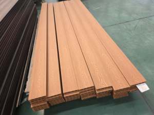 Carrelage <span class=keywords><strong>de</strong></span> sol <span class=keywords><strong>de</strong></span> jardin Extérieur ignifuge <span class=keywords><strong>Planche</strong></span> <span class=keywords><strong>de</strong></span> <span class=keywords><strong>terrasse</strong></span> 18mm <span class=keywords><strong>Bambou</strong></span> Bois Plastique Grain <span class=keywords><strong>de</strong></span> bois Brossé Technique <span class=keywords><strong>pour</strong></span> parcs - Product Image 3