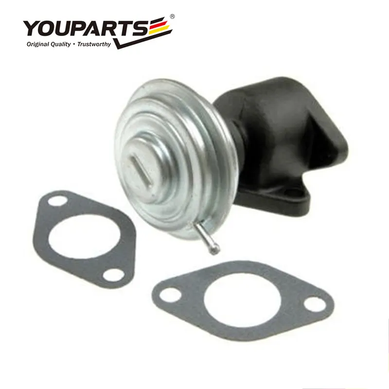 YOUPARTS OEM 074131503 EGR Valve Replacement Cost Volvo For VW AUDI SKODA SEAT