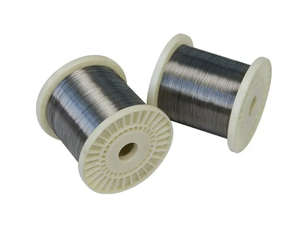 Cr20Ni80 нихромовая 80/20 проволока из никелевого сплава <span class=keywords><strong>Ni80Cr20</strong></span> проволока 0,1 мм - Product Image 6