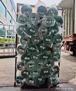 Venta al por mayor de fábrica: Nuevo filtro de suelo de fibra de vidrio profesional de alta capacidad antipolvo G3/G4 para pulverización - Product Image 5