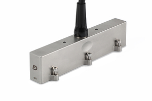 Sondes à ultrasons à réseau phasé linéaire récemment populaires pour les équipements de test - Product Image 6