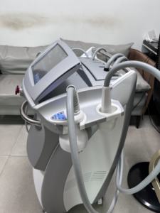 Mesin pelangsing Legacy 4d Venus, perawatan selulit Venus Legacy Radiofrequency Venus turun berat badan - Product Image 5