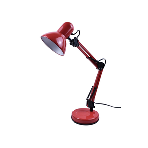 Lampe de Table d'étude à réglage multiple lampe de bureau à Led avec pince lampe de lecture - Product Image 2