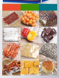 Envasadora al Vacío Automática Comercial, Máquina de Envasado al Vacío, Selladora de Alimentos al Vacío - Product Image 6