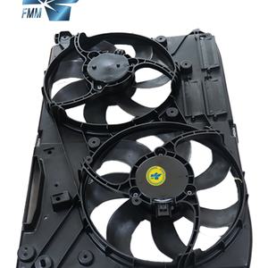 Ventilador de Radiador de Alta Calidad RG9Z8C607J, Piezas de Automóvil al por Mayor, Ventilador de Radiador para FORD MONDEO - Product Image 4