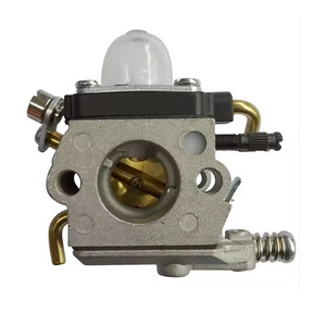 PRECIO DE FÁBRICA Carburador Tipo Zama SRM4300 para Recortadora Echo <span class=keywords><strong>SRM</strong></span>-4300 <span class=keywords><strong>SRM</strong></span> 4300 C1Q-K73 RB-113 RB113 - Product Image 3