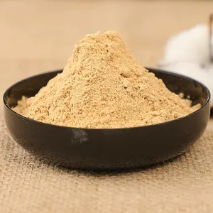 Nhà Sản Xuất Chuyên Nghiệp Chất Lượng Cao Đậu Nành Bột Tinh Khiết Tự Nhiên Hữu Cơ Giá Cả Phải chăng Hương Vị Ban Đầu Hạt Và Ngũ cốc - Product Image 2
