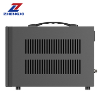 Régulateur de tension automatique monophasé 5000VA avec affichage LED, entrée CA 100V-260V, puissance 50Hz, compatible SVC, AVR