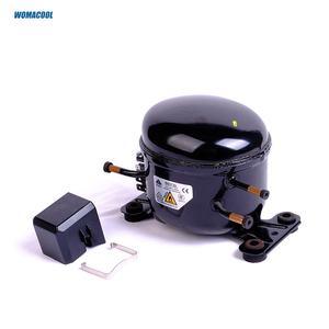 <span class=keywords><strong>Compresor</strong></span> de Refrigerador HUAYI B60CBL R600a 220-240V/50Hz 1/6HP <span class=keywords><strong>con</strong></span> Carga en Caja Separada - Product Image 2