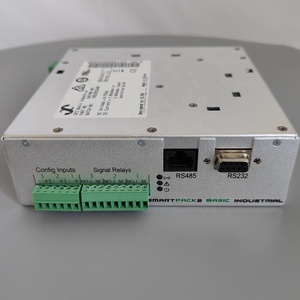 โมดูลควบคุมอุตสาหกรรม Smartpack2 Touch Basic หมายเลขสินค้า 242100.601 242100.601 242100.601 242100.601 - Product Image 1