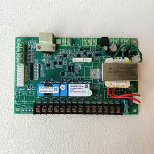 لوحة تحكم عالية الجودة لغسالة الملابس طراز SX165006A - Product Image 4