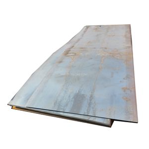 แผ่นเหล็กหนาสำหรับเรือความดัน Gr.<span class=keywords><strong>70</strong></span> Gr.65 Gr.60 Gr.55 <span class=keywords><strong>A516</strong></span> <span class=keywords><strong>ASTM</strong></span> - Product Image 6