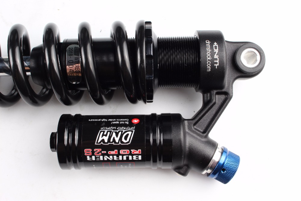 Dnm Burner Rcp2S マウンテンバイク用リアショック 190mm〜240mm