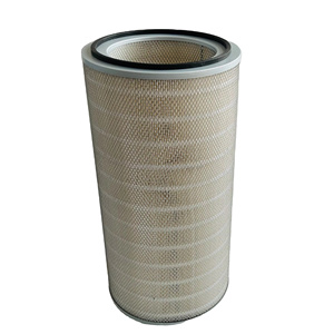 เม้งหม่า P-F03-3010 ไส้กรองอากาศใหม่สำหรับเครื่องอัดอากาศอุตสาหกรรมและอะไหล่ - Product Image 1