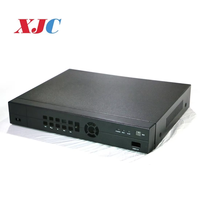 Ip65 perumahan Itx Pc Mine Mini Sfp Minipc dan Pcb Heat Sink Display untuk Monitor Para Monitor layar