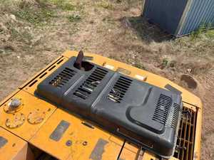 Excavadora Hyundai 305LC-7 Usada, Fabricada en Corea, en Venta, Modelos 300lc, 305lc, 330lc, 260, 275, Tipo Oruga - Product Image 5