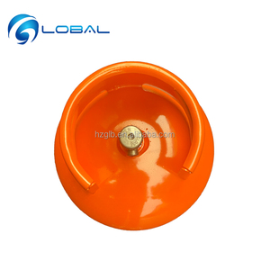 Global GPL Bouteille de gaz 12 12.<span class=keywords><strong>5</strong></span> <span class=keywords><strong>kg</strong></span> de gaz <span class=keywords><strong>butane</strong></span> vide de bonne qualité - Product Image 6