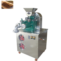 Machine à couper et à emballer les macaronis, machine à façonner les macaronis, machine à fabriquer les nouilles de riz