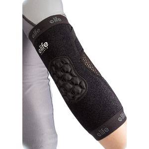 Supporto per gomito in Neoprene elastico E-ELD501 E-Life per protezione - Product Image 2