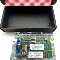 Carte de circuit d'alimentation haute tension Plc Kaman Sciences Pentas 450447-001, directement de l'usine
