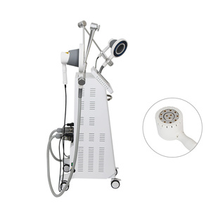 Máquina de Fisioterapia de Grado Médico de Nuevo Diseño 2026, 3000w, 660nm, 850nm, para Uso en Casa y Clínica - Product Image 4
