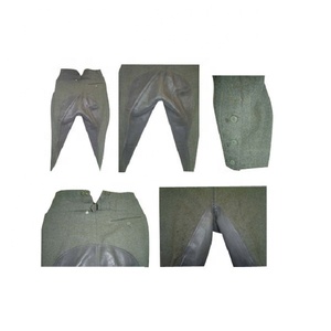 Los mejores pantalones y pantalones de tela. - Product Image 2