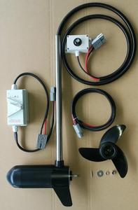 Mejor web para <span class=keywords><strong>comprar</strong></span> china 1-3HP 48V sin escobillas <span class=keywords><strong>Barco</strong></span> de piezas de motor y motor fuera de borda eléctrico - Product Image 5