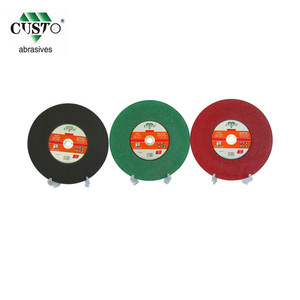 OEM buen precio MPA Rotary T41 plano tipo de abrasivo de <span class=keywords><strong>la</strong></span> resina de <span class=keywords><strong>la</strong></span> hoja de Metal de acero de corte de <span class=keywords><strong>disco</strong></span> - Product Image 6