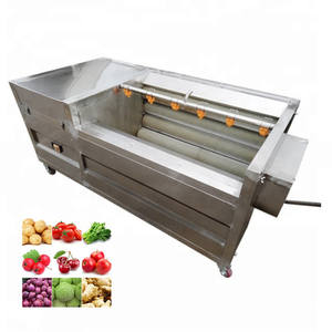 Máquina de limpeza de escova, data/jube - Product Image 1