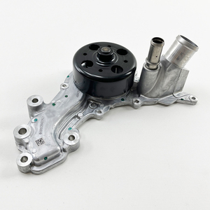 Bomba de Agua de Motor 04893942AC, Compatible con Jeep Wrangler JL 3.6L V6 2018-2023 y JT 3.6L V6 2020-2023 04893941AC - Product Image 3