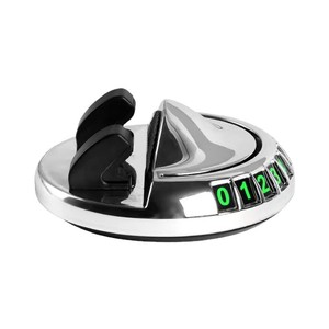 Fornitura di Fabbrica: Design Creativo <span class=keywords><strong>UFO</strong></span> 360 °   Supporto Rotante per Telefono da Auto, Supporto Multifunzionale per Navigazione GPS da Cruscotto, Vendita all'Ingrosso - Product Image 1