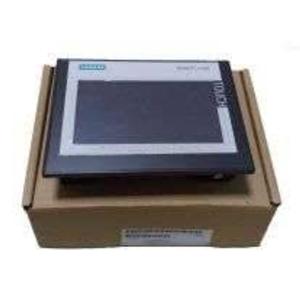 6AV6648-0CC11-3AX0 จอ TFT อุตสาหกรรมขนาด 7 นิ้ว HMI RS422/R485 ความละเอียด 800x480 การสื่อสารผ่าน USB/Ethernet โครงสร้างอะลูมิเนียม/พีวีซี - Product Image 2