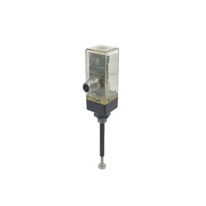 Germany 024.50 Programmable Position Indicator Suitable for Single-acting and Double-acting <b>Linear</b> <b>Actuators</b> - Product Image 1