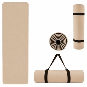 Matériel de fitness et d'entraînement à domicile personnalisé par le fabricant, de qualité supérieure et facile à nettoyer SBO-YMZF24 SBO-YMZF24 SBO-YMZF24 SBO-YMZ - Product Image 3