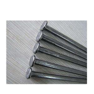 高品质低价普通钉子制造中国普通铁钉普通圆形铁钉 - Product Image 5