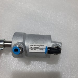กระบอกลมคุณภาพนำเข้า ER รุ่น F4.334.044/02 สำหรับเครื่องพิมพ์ออฟเซ็ตไฮเดลเบิร์ก - Product Image 1