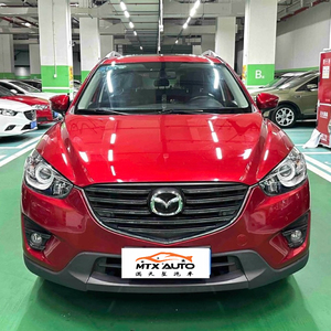 Mazda CX5 d'occasion durable, 2.0L automatique, conduite à gauche, moteur essence, doté d'une gamme complète de fonctionnalités - Product Image 2
