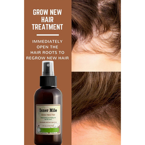 Huile naturelle de croissance des <span class=keywords><strong>cheveux</strong></span> pour homme et femme, produit de soins, croissance, <span class=keywords><strong>traitement</strong></span>, nouveauté - Product Image 6