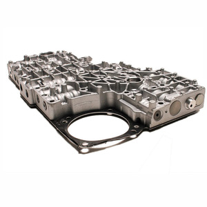 Cuerpo de válvula de transmisión para Ford, modelos 5R55S, 5R55W, ORIGINAL, <span class=keywords><strong>CVB</strong></span>, FD-3325, FD3326, 2002UP, para Ford, Explorer, Mountaineer, MUSTANG - Product Image 5