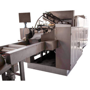 Vietnam/27/33/39/45/51/63/75 moldes oblea máquina de panadería línea de producción de obleas - Product Image 2