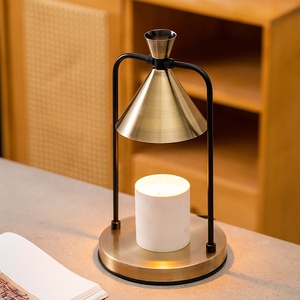Ax โคมไฟอุ่นเทียนไฟฟ้า,ที่อุ่นไฟให้ความร้อนเทียน - Product Image 2