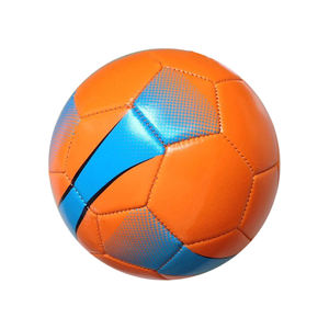 Ballon de football de taille cinq de haute qualité PU taille 5 pour les matchs de football fabriqués directement - Product Image 3