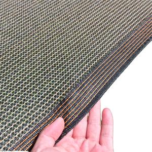 חמניות בד חרושת חופה מגניבה המשמשת לחצר החצר בחצר האחורית של דשא - Product Image 4