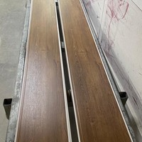 Fabricant chinois panneau de revêtement en pvc blanc pur pour estampage à chaud panneau de plafond panneau mural en pvc stratifié pour la décoration intérieure