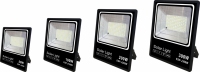 Reflector Solar de 300W con Sensor de Movimiento, Bombilla LED Redonda de 200W